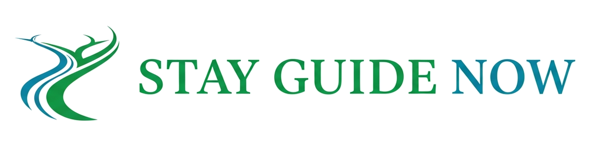 Stay Guide Now