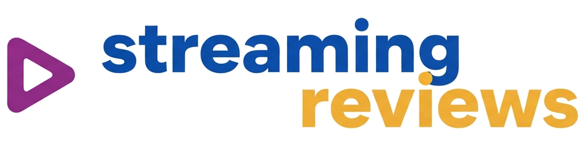 Streaming Reviews