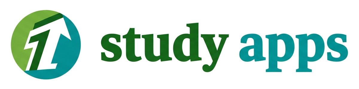 Study Apps