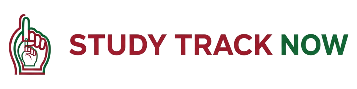 Study Track Now