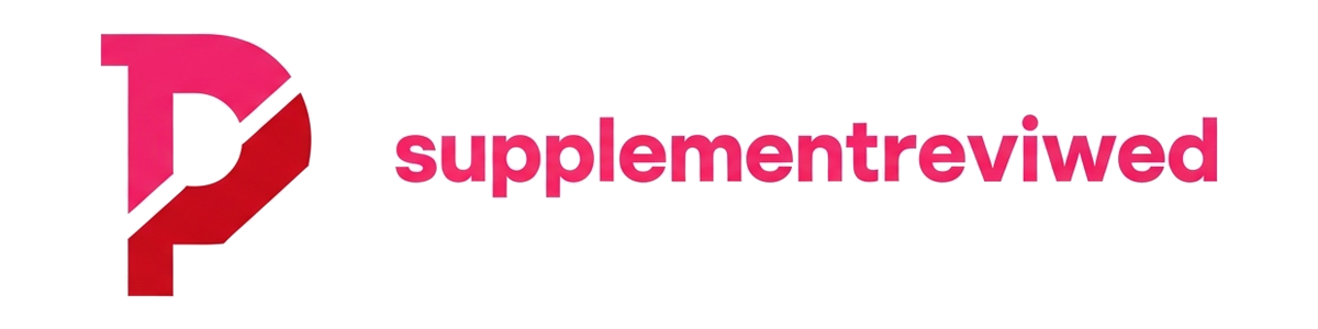Supplement Reviewed