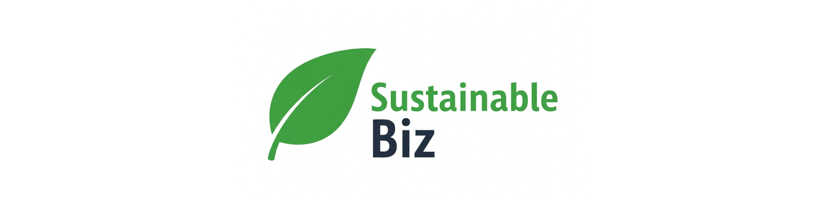 Sustainable Biz