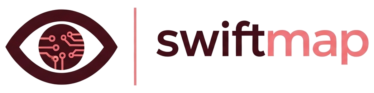 swiftmap
