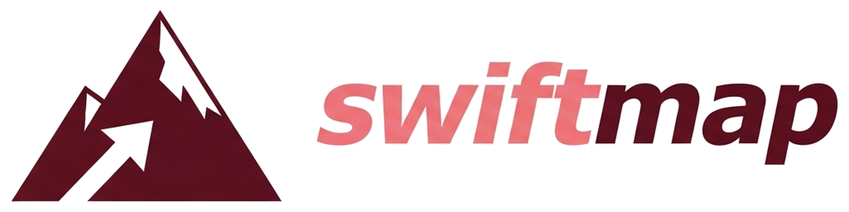 Swift Map