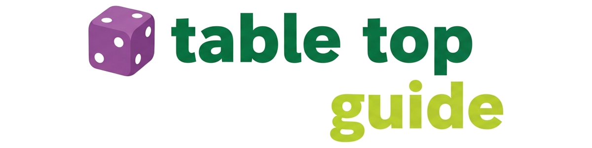 Tabletop Guide