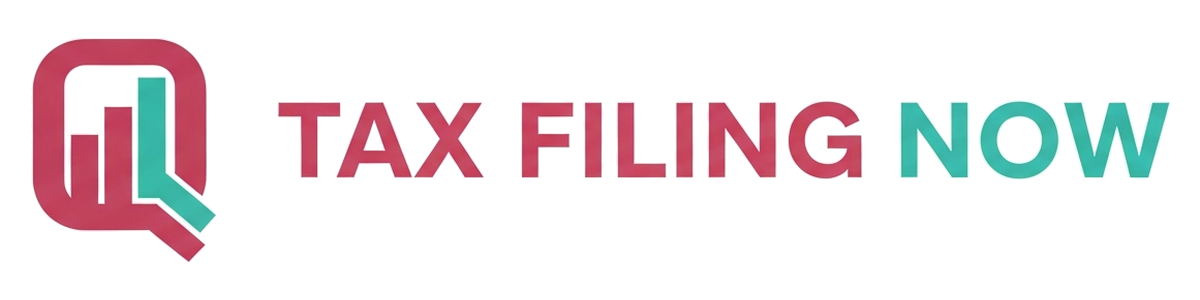 Tax Filing Now