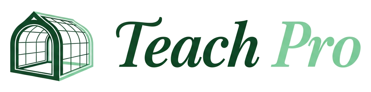 Teach Pro