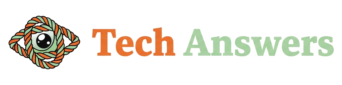 Tech Answers