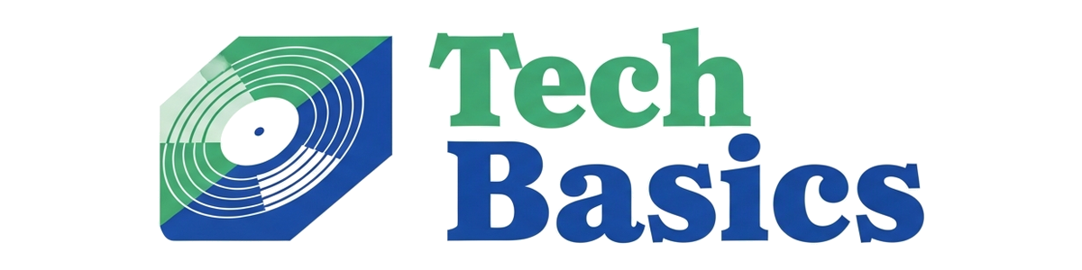 Tech Basics