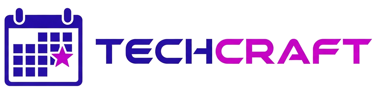 techcraft