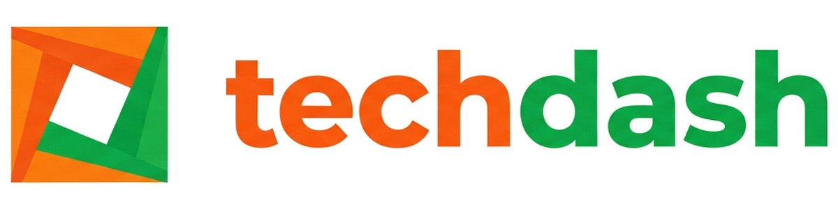 techdash