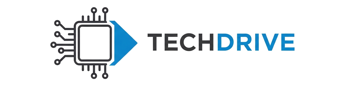TechDrive
