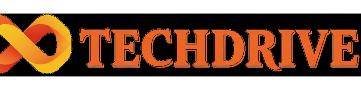 techdrive