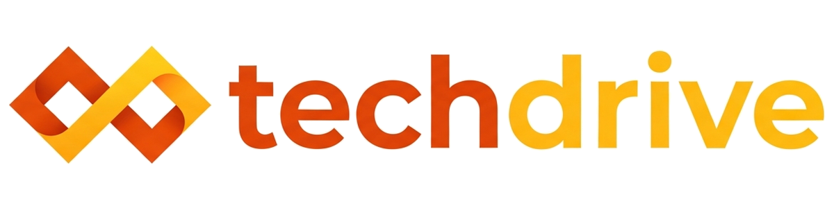 Tech Drive