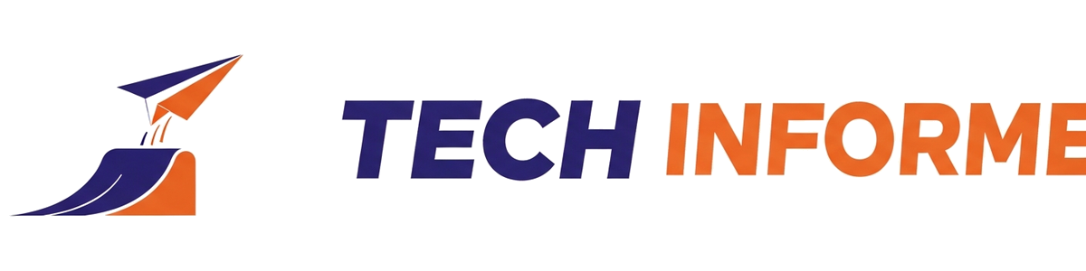 Tech Informed