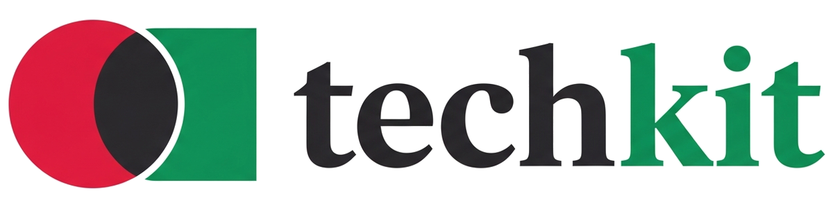 Tech Kit