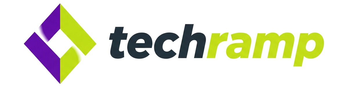 Tech Ramp