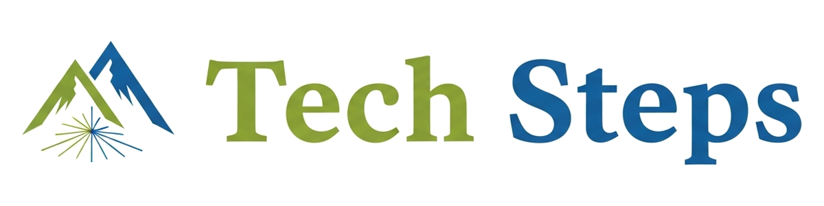 Tech Steps