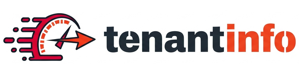 Tenant Info