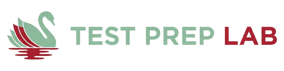 Test Prep Lab