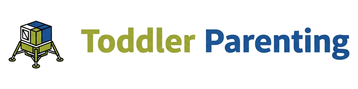 Toddler Parenting