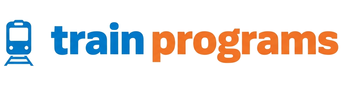 Train Programs