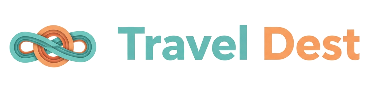 Travel Dest