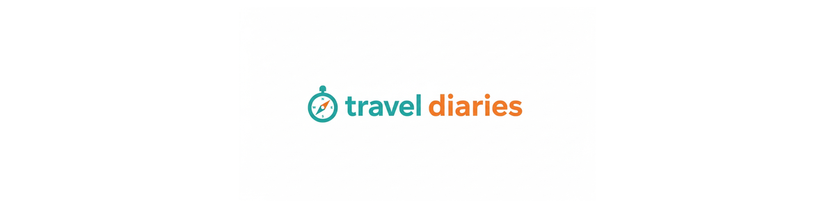 Travel Diaries