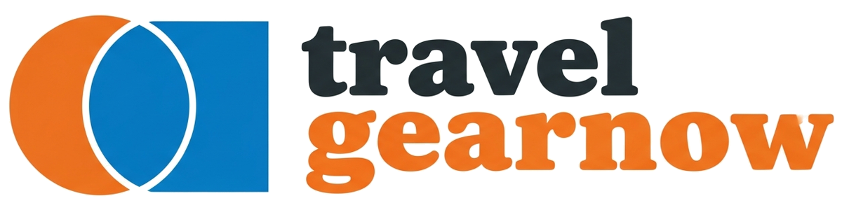 Travel Gear Now