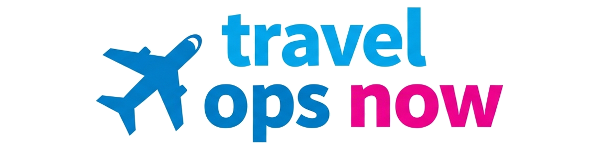 Travel Ops Now