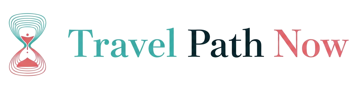 Travel Path Now