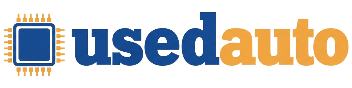 Used Auto