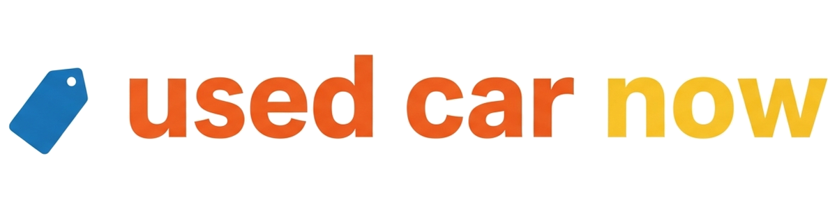Used Car Now