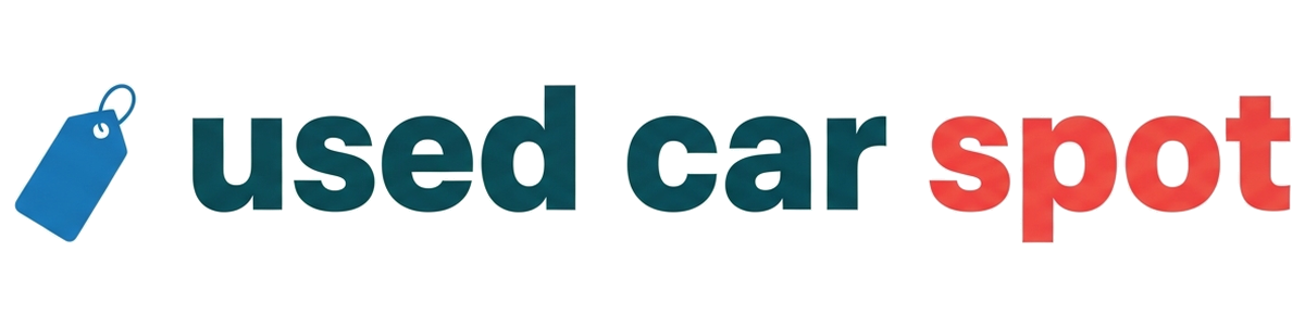 Used Car Spot