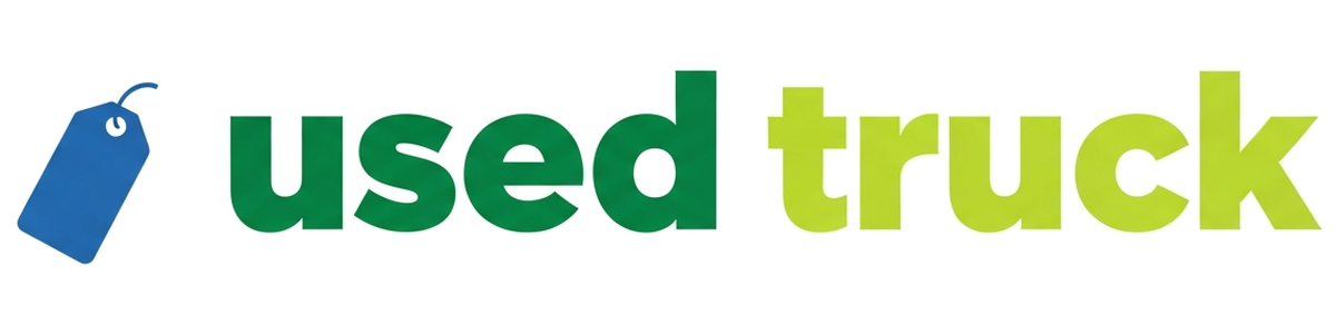 Used Truck