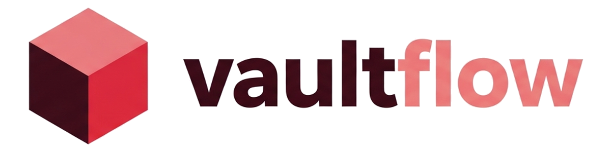 Vault Flow