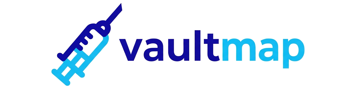 vaultmap