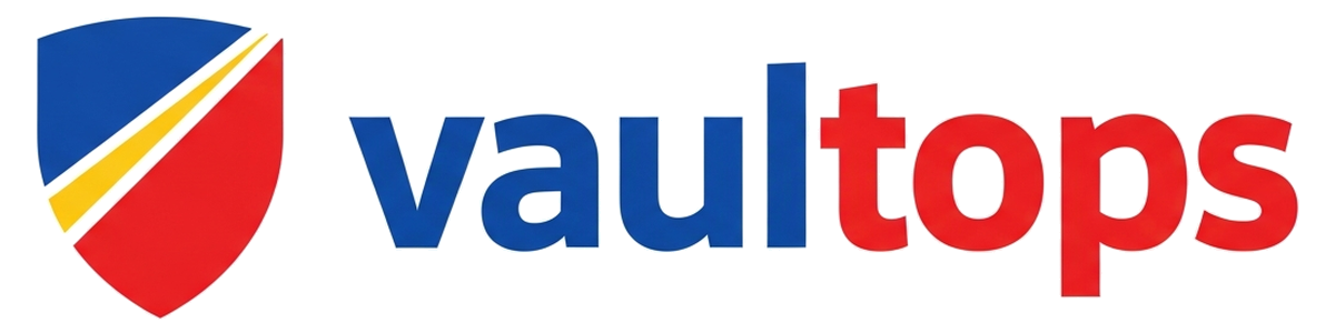 Vault Ops