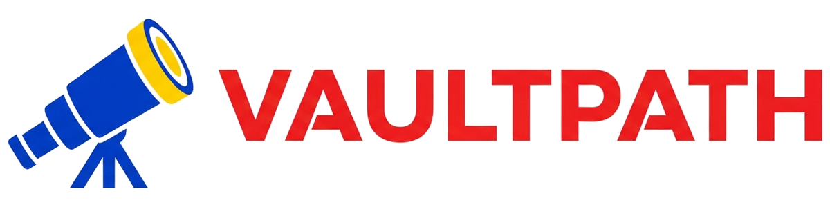Vault Path