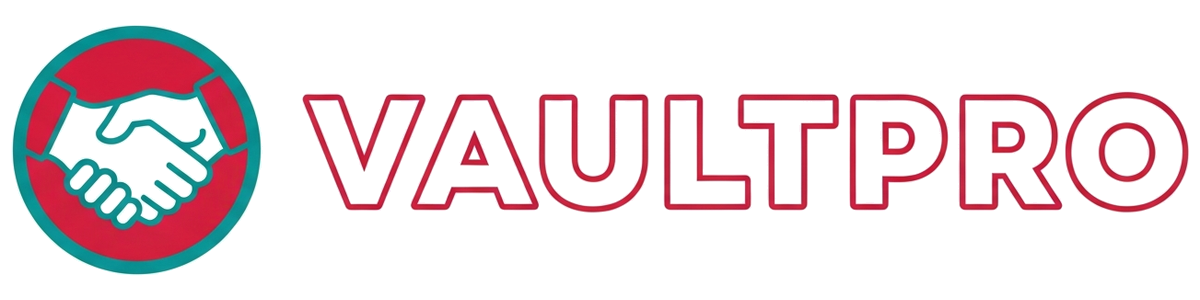 vaultpro