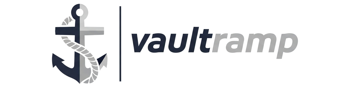 vaultramp
