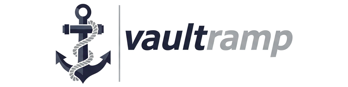 Vault Ramp