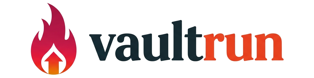 Vault Run