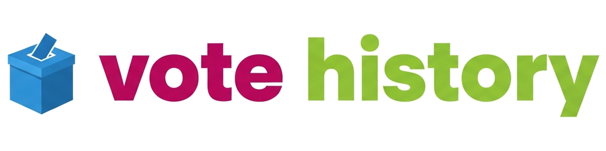 Vote History