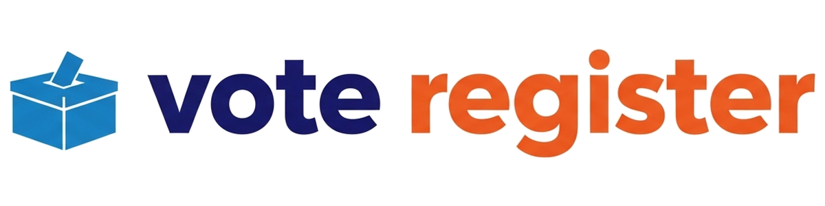 Vote Register