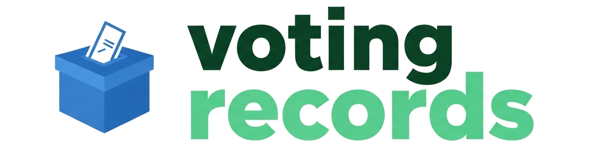 Voting Records