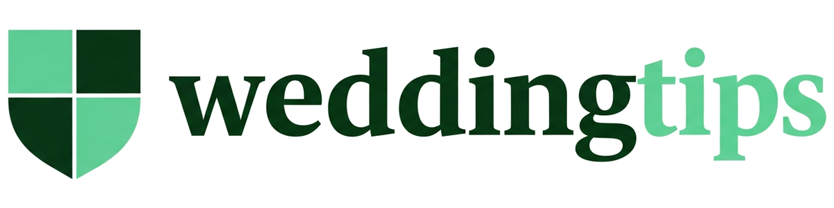 Wedding Tips
