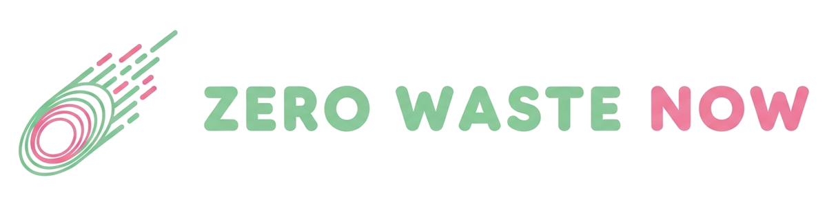 Zero Waste Now