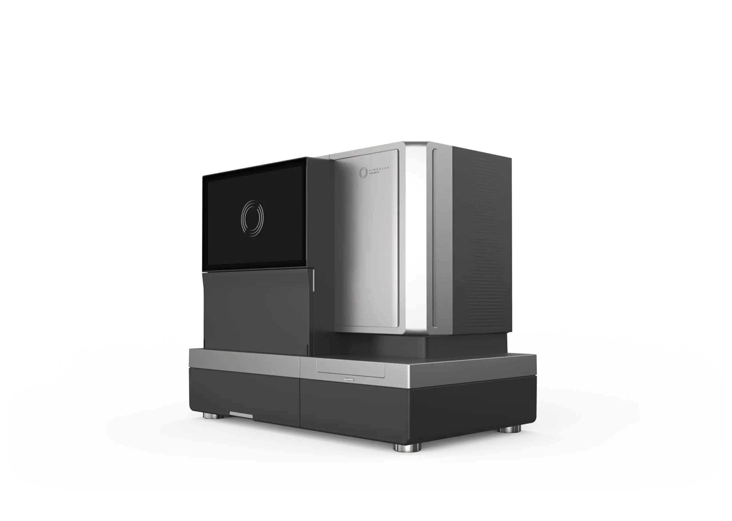 Singular Genomics G4