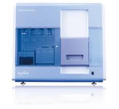 Illumina GAIIx